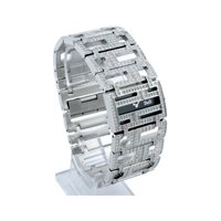 Reloj D&G Mujer Edie in Acero DW0043 - DW0043